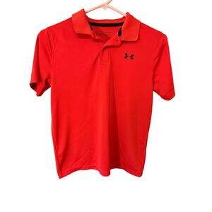 Boys Under Armour 2 for $12